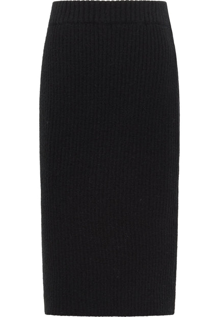 faina Women's Knitted Skirt