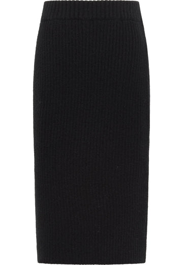 faina Women's Knitted Skirt