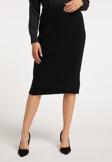 faina Women's Knitted Skirt