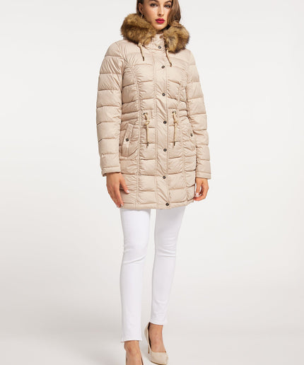 Collection image for: Women's Quilted Coats | Collection