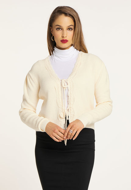 faina Damen Cardigan