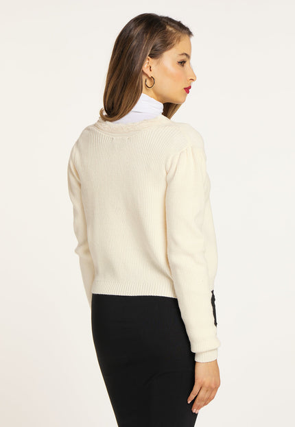 faina Damen Cardigan