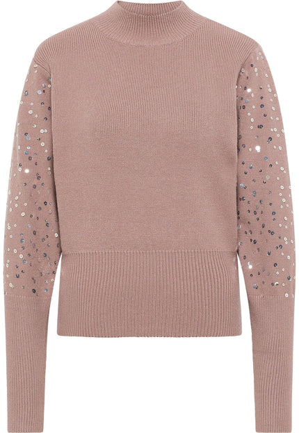 faina Damen Strickpullover