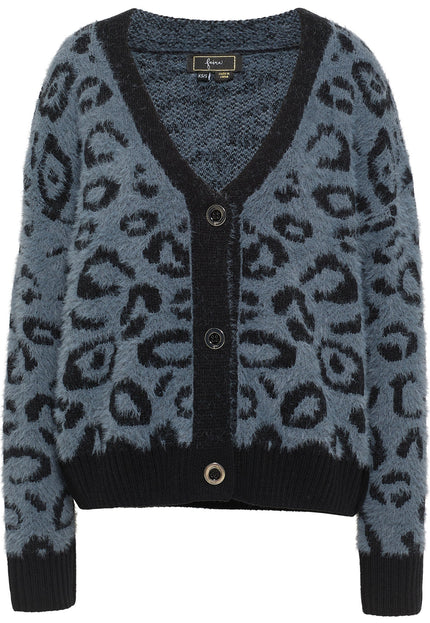 faina Women's Cardigan