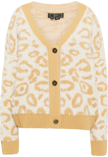 faina Damen Cardigan