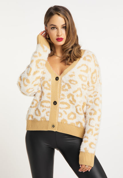 faina Damen Cardigan