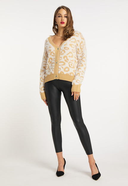 faina Women's Cardigan