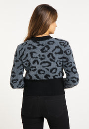 faina Women's Cardigan