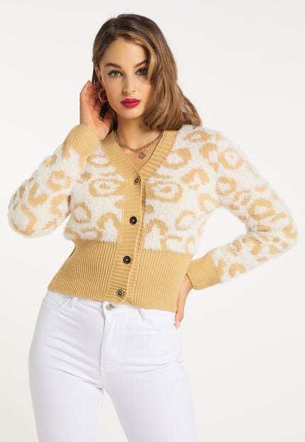 faina Damen Cardigan