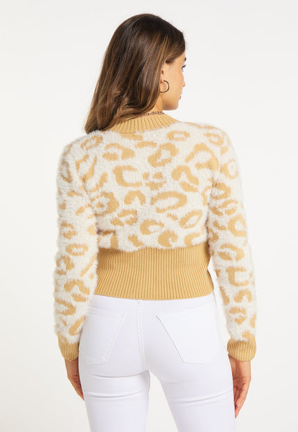 faina Damen Cardigan