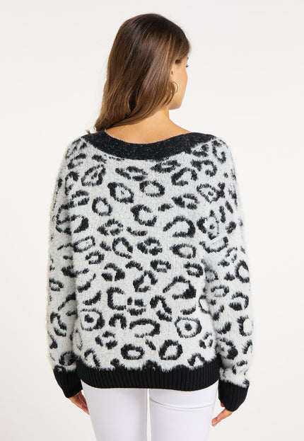 faina Damen Cardigan