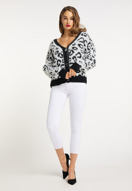 faina Damen Cardigan