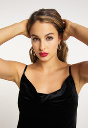 faina Damen Kleid