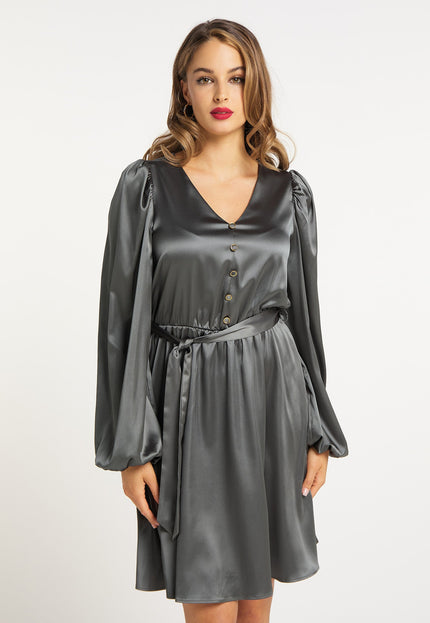 faina Damen Kleid