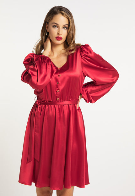 faina Damen Kleid