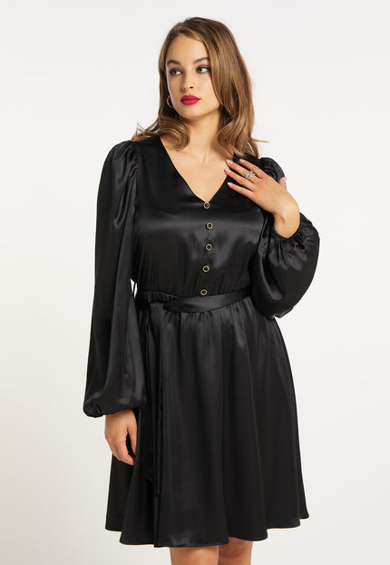 faina Damen Kleid