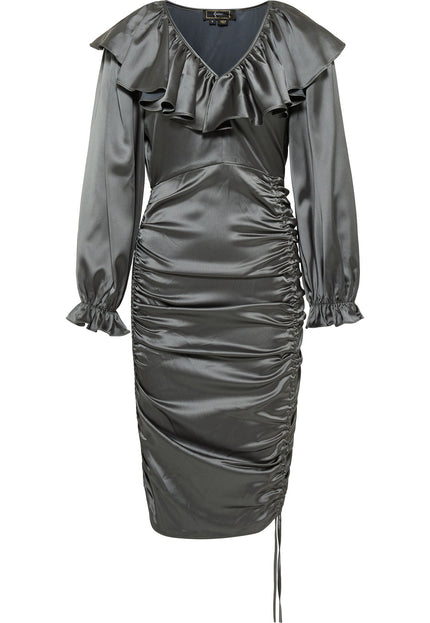 faina Damen Kleid