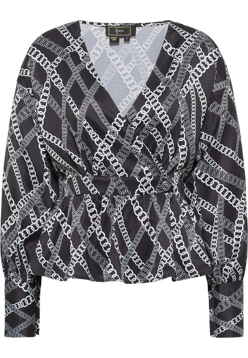 faina Women's Blouse