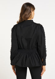 faina Women's Blouse