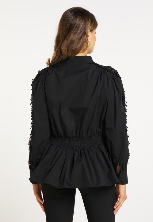 faina Women's Blouse