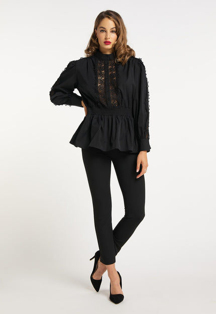 faina Women's Blouse