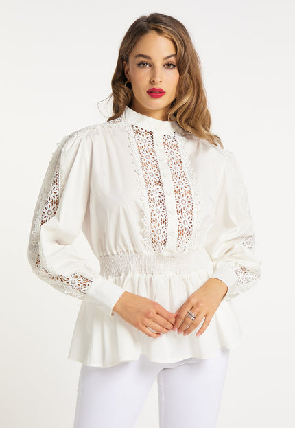 faina Women's Blouse