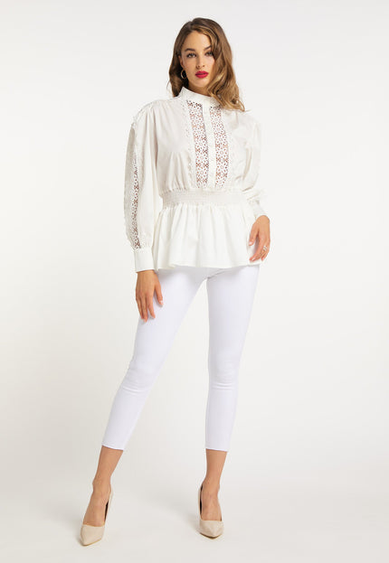 faina Women's Blouse