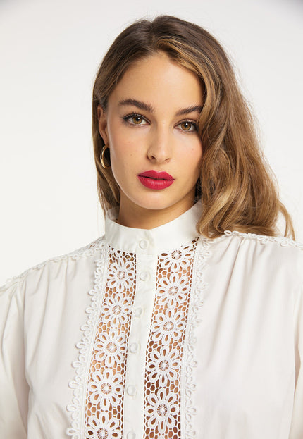 faina Women's Blouse