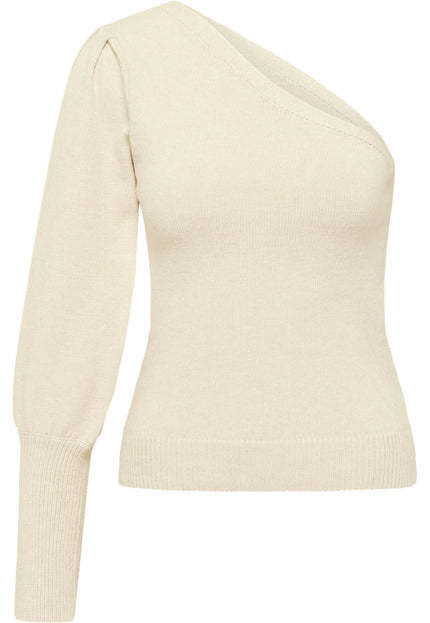 faina Damen Strickpullover