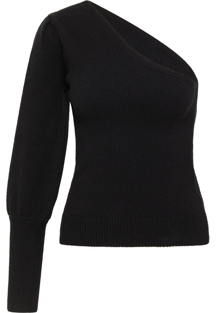 faina Damen Strickpullover