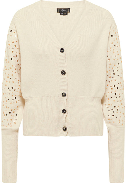 faina Women's Cardigan