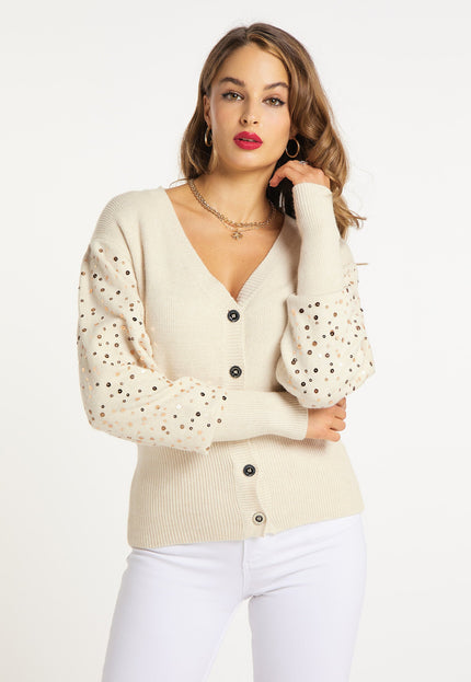 faina Damen Cardigan