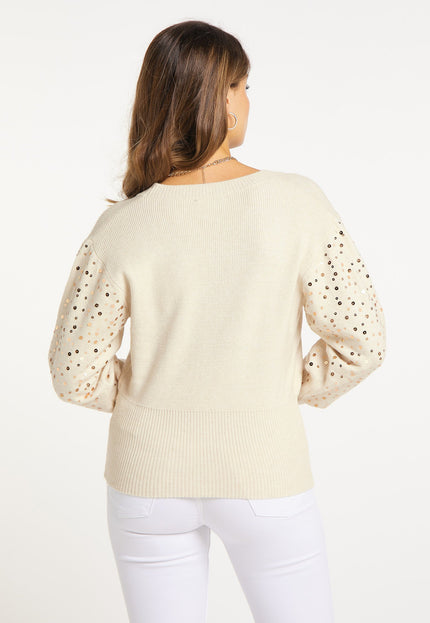 faina Women's Cardigan