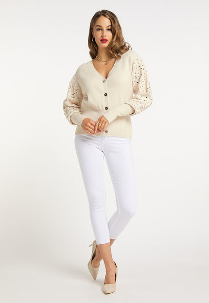 faina Damen Cardigan