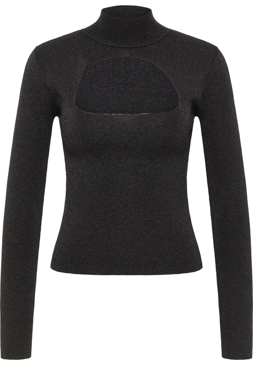 faina Damski sweter dziany