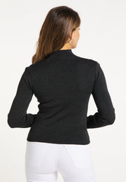 faina Damski sweter dziany