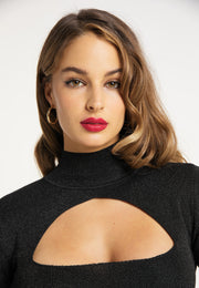 faina Damski sweter dziany