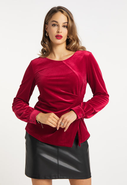 faina Women's Blouse