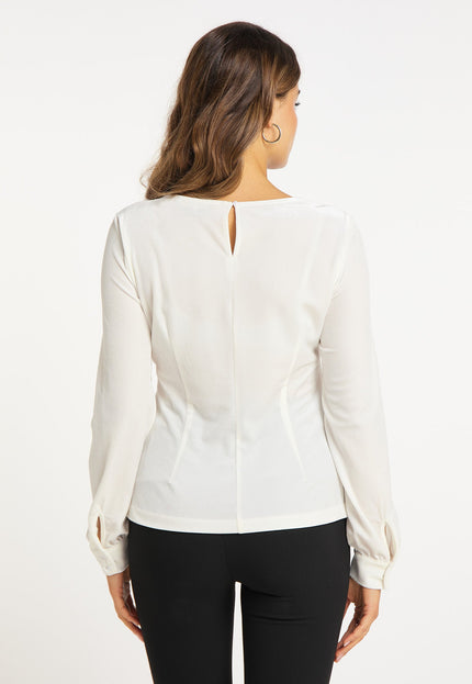 faina Women's Blouse