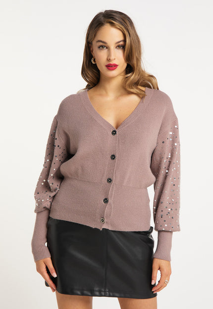 faina Damen Cardigan