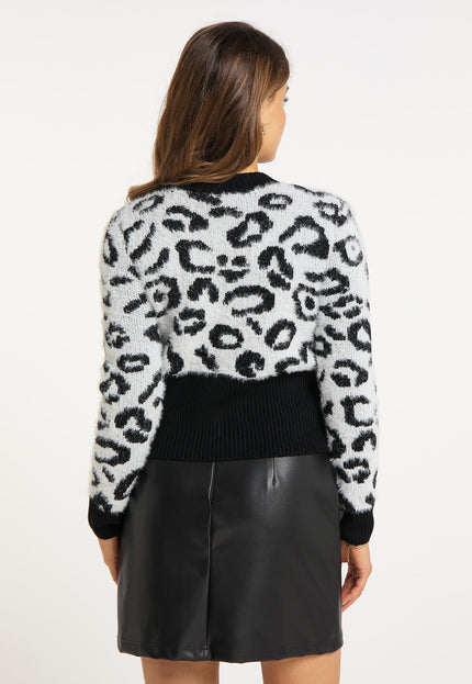 faina Damen Cardigan