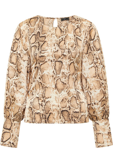 faina Damenbluse