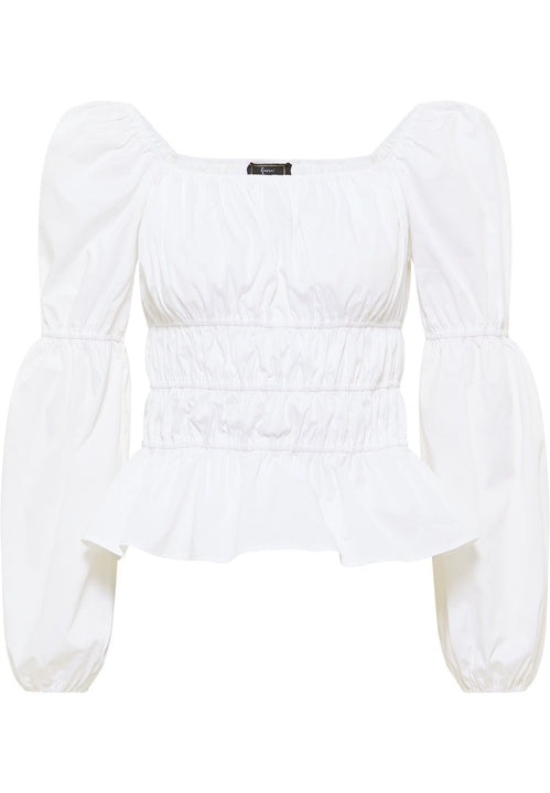 faina Women's Blouse