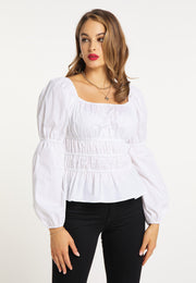 faina Women's Blouse
