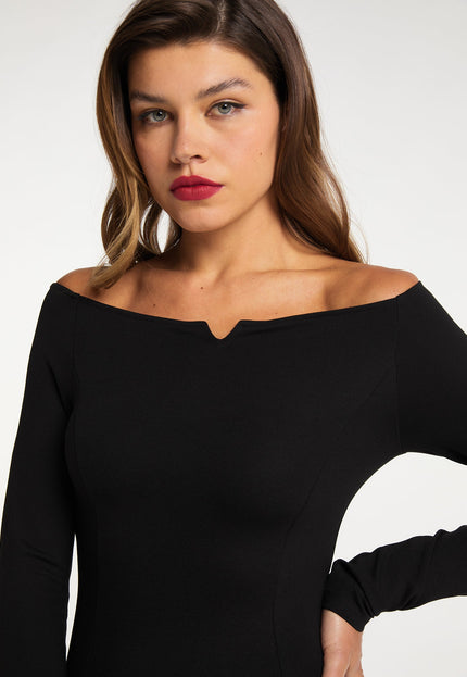 faina Damen Kleid