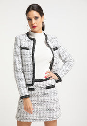 faina Damenjacke