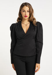 faina Damenbluse