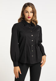 faina Damenbluse