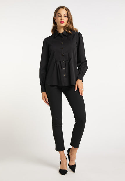 faina Women's Blouse