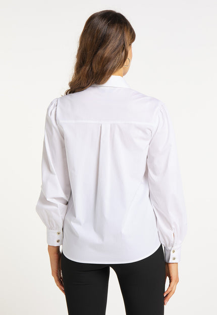 faina Women's Blouse